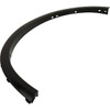 WHEEL ARCH TRIM RR RH  REPLACEMENT FOR BUICK ENCLAVE 2015 PARTSLINK NUMBER  GM1791122