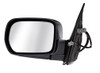 DOOR MIRROR LH POWER HTD/MEMORY REPLACEMENT FOR ACURA MDX 2005 PARTSLINK NUMBER AC1320104