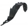 FENDER LINER LH REPLACEMENT FOR ACURA MDX 2005 PARTSLINK NUMBER AC1250101