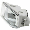 FOG LAMP FR LH HQ REPLACEMENT FOR ACURA MDX 2005 PARTSLINK NUMBER AC2592105