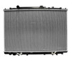 RADIATOR (2740) REPLACEMENT FOR ACURA MDX 2005 PARTSLINK NUMBER AC3010134
