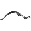 FENDER LINER LH REPLACEMENT FOR ACURA RL 2005 PARTSLINK NUMBER AC1250100