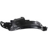 FENDER LINER LH REPLACEMENT FOR ACURA RL 2005 PARTSLINK NUMBER AC1250100