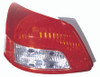 TAIL LAMP LH SPORT MODEL REPLACEMENT FOR TOYOTA  SEDAN 2010 PARTSLINK NUMBER  TO2818140U