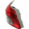 TAIL LAMP LH SPORT MODEL REPLACEMENT FOR TOYOTA  SEDAN 2010 PARTSLINK NUMBER  TO2818140U