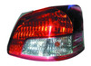 TAIL LAMP RH CAPA REPLACEMENT FOR TOYOTA  SEDAN 2010 PARTSLINK NUMBER  TO2819133C