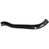 TIE BAR UPPER RH STEEL REPLACEMENT FOR TOYOTA  SEDAN 2010 PARTSLINK NUMBER  TO1225303