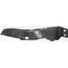 FENDER LINER FR LH REPLACEMENT FOR ACURA RSX 2005 PARTSLINK NUMBER   AC1250102