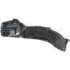 FENDER LINER FR RH REPLACEMENT FOR ACURA RSX 2005 PARTSLINK NUMBER   AC1251102