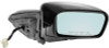 DOOR MIRROR LH POWER HTD/MEMORY REPLACEMENT FOR ACURA TL 2005 PARTSLINK NUMBER AC1320106