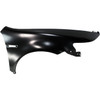 FENDER FR RH REPLACEMENT FOR ACURA TL 2005 PARTSLINK NUMBER AC1241114