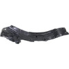 FENDER LINER LH REPLACEMENT FOR ACURA TL 2005 PARTSLINK NUMBER AC1248116