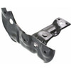 FENDER BRACKET FR LH STEEL REPLACEMENT FOR VOLKSWAGEN CC 2010 PARTSLINK NUMBER		VW1244103