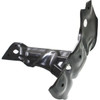 FENDER BRACKET FR RH STEEL REPLACEMENT FOR VOLKSWAGEN CC 2010 PARTSLINK NUMBER	VW1245103