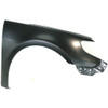 FENDER FR RH W/O SIDE LAMP HOLE STEEL CAPA REPLACEMENT FOR VOLKSWAGEN CC 2010 PARTSLINK NUMBER		VW1241140C