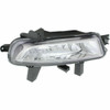 FOG LAMP FR RH CAPA  REPLACEMENT FOR BUICK LACROSSE 2015 PARTSLINK NUMBER  GM2593307C