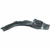 FENDER LINER FR LH REPLACEMENT FOR ACURA TSX 2005 PARTSLINK NUMBER AC1248117