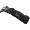 FENDER LINER FR LH  REPLACEMENT FOR BUICK LACROSSE 2015 PARTSLINK NUMBER  GM1248256