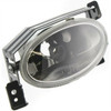 FOG LAMP FR LH HQ REPLACEMENT FOR ACURA TSX 2005 PARTSLINK NUMBER AC2594100