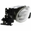 FOG LAMP FR RH HQ REPLACEMENT FOR ACURA TSX 2005 PARTSLINK NUMBER AC2595100
