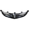 GRILLE BLACK REPLACEMENT FOR ACURA TSX 2005 PARTSLINK NUMBER AC1200110