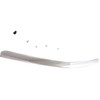 HOOD MOULDING CHROME REPLACEMENT FOR ACURA TSX 2005 PARTSLINK NUMBER AC1235100