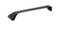 SPOILER RR REPLACEMENT FOR ACURA TSX 2005 PARTSLINK NUMBER AC0319