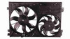 COOLING FAN ASSY TDI/GTI/EOS MODEL REPLACEMENT FOR VOLKSWAGEN GOLF 2010 PARTSLINK NUMBER  VW3115113U