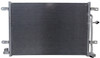CONDENSER (3571) REPLACEMENT FOR AUDI A4 2005 PARTSLINK NUMBER AU3030127