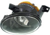 FOG LAMP FR LH CAPA REPLACEMENT FOR VOLKSWAGEN GOLF 2010 PARTSLINK NUMBER  VW2592118C