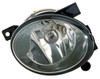 FOG LAMP FR LH CAPA REPLACEMENT FOR VOLKSWAGEN GOLF 2010 PARTSLINK NUMBER  VW2592118C