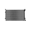 RADIATOR (2995) 2.5L L5/ 2.0L L4 REPLACEMENT FOR VOLKSWAGEN GOLF 2010 PARTSLINK NUMBER  VW3010150