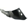 BUMPER BRACE FR RH STEEL REPLACEMENT FOR VOLKSWAGEN GTI 2010 PARTSLINK NUMBER  VW1033100