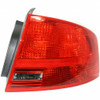 TAIL LAMP RH SDN HQ REPLACEMENT FOR AUDI A4 2005 PARTSLINK NUMBER AU2801103