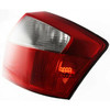 TAIL LAMP RH SDN HQ REPLACEMENT FOR AUDI A4 2005 PARTSLINK NUMBER AU2819113