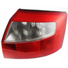 TAIL LAMP RH SDN HQ REPLACEMENT FOR AUDI A4 2005 PARTSLINK NUMBER AU2819113