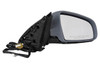 DOOR MIRROR RH POWER HTD PTM REPLACEMENT FOR AUDI A4 CABRIO (CONVERTIBLE) 2005 PARTSLINK NUMBER AU1321106
