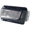 DAYTIME RUNNING LAMP RH W/SIDE MARKER LAMP CAPA  REPLACEMENT FOR CADILLAC ATS COUPE 2015 PARTSLINK NUMBER  GM2563103C