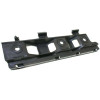BUMPER BRACKET FR LH (UPPER) PLASTIC REPLACEMENT FOR VOLKSWAGEN PASSAT 2010 PARTSLINK NUMBER		VW1066112
