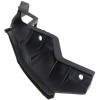 BUMPER BRACKET FR LH CENTER GUIDE REPLACEMENT FOR VOLKSWAGEN PASSAT 2010 PARTSLINK NUMBER	VW1066111