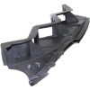 BUMPER BRACKET FR LH CENTER GUIDE REPLACEMENT FOR VOLKSWAGEN PASSAT 2010 PARTSLINK NUMBER	VW1066111