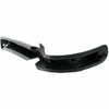 BUMPER BRACKET FR RH (LOWER) PLASTIC REPLACEMENT FOR VOLKSWAGEN PASSAT 2010 PARTSLINK NUMBER	 VW1067113
