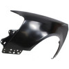 FENDER FR LH STEEL REPLACEMENT FOR VOLKSWAGEN PASSAT 2010 PARTSLINK NUMBER	VW1240136