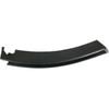 BUMPER MOULDING FR OUTER LH (FITS IN FOG HOLE) SMOOTH BLACK REPLACEMENT FOR VOLKSWAGEN PASSAT 2010 PARTSLINK NUMBER		VW1058101