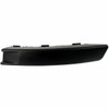 BUMPER MOULDING FR PRIMED LH REPLACEMENT FOR VOLKSWAGEN PASSAT 2010 PARTSLINK NUMBER		VW1058100