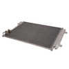 CONDENSER (3493) 2.0/3.6L REPLACEMENT FOR VOLKSWAGEN PASSAT 2010 PARTSLINK NUMBER		VW3030128
