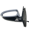 DOOR MIRROR LH POWER HTD W/PUDDLE LAMP PTM REPLACEMENT FOR VOLKSWAGEN PASSAT 2010 PARTSLINK NUMBER	VW1320121