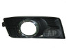FOG LAMP BEZEL FR RH W/CHROME MOLDING  REPLACEMENT FOR CADILLAC SRX 2015 PARTSLINK NUMBER  GM1039125