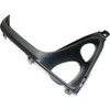 BUMPER GARNISH FR LH W/CORNERING LAMP    REPLACEMENT FOR LEXUS RX450HL 2019 PARTSLINK NUMBER LX1038117