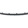 BUMPER GUARD FR TEXTURED W/O F-SPORT  REPLACEMENT FOR LEXUS RX450HL 2019 PARTSLINK NUMBER 	LX1009100